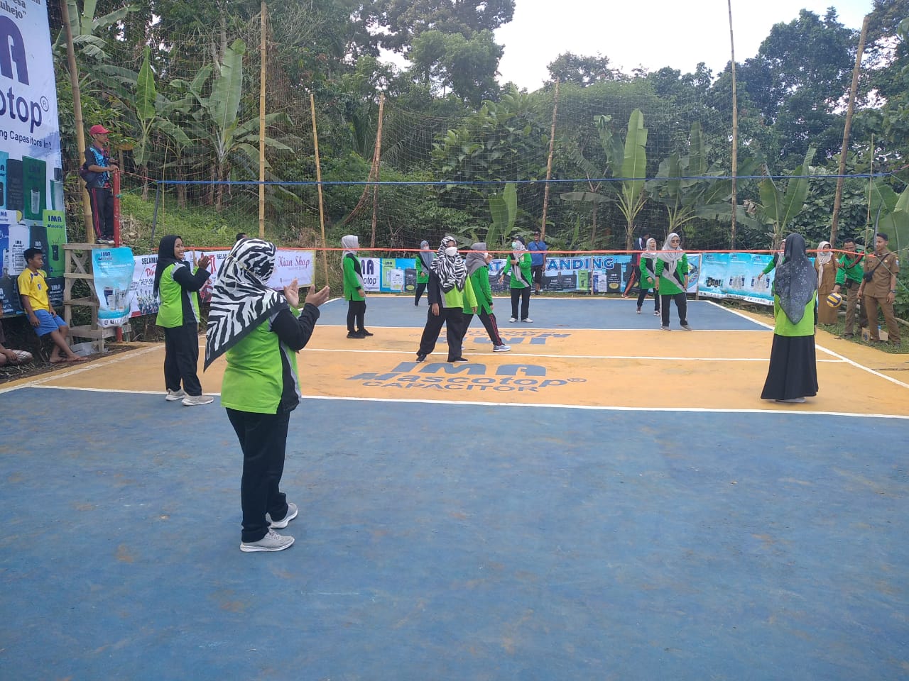 photo MTsN 1 Pandeglang